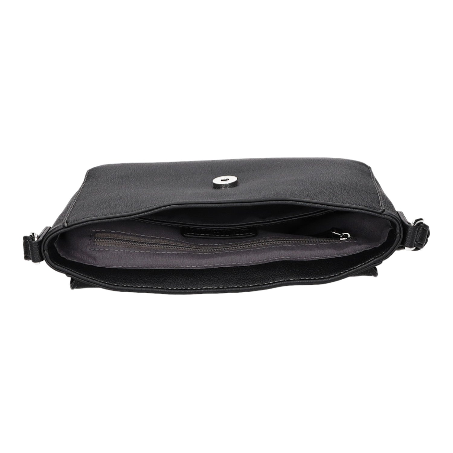 Tom Tailor Abendtasche Nance Flap Bag No Zip S