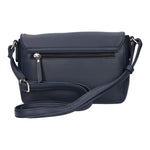 Lade das Bild in den Galerie-Viewer, Tom Tailor Abendtasche Nance Flap Bag No Zip S
