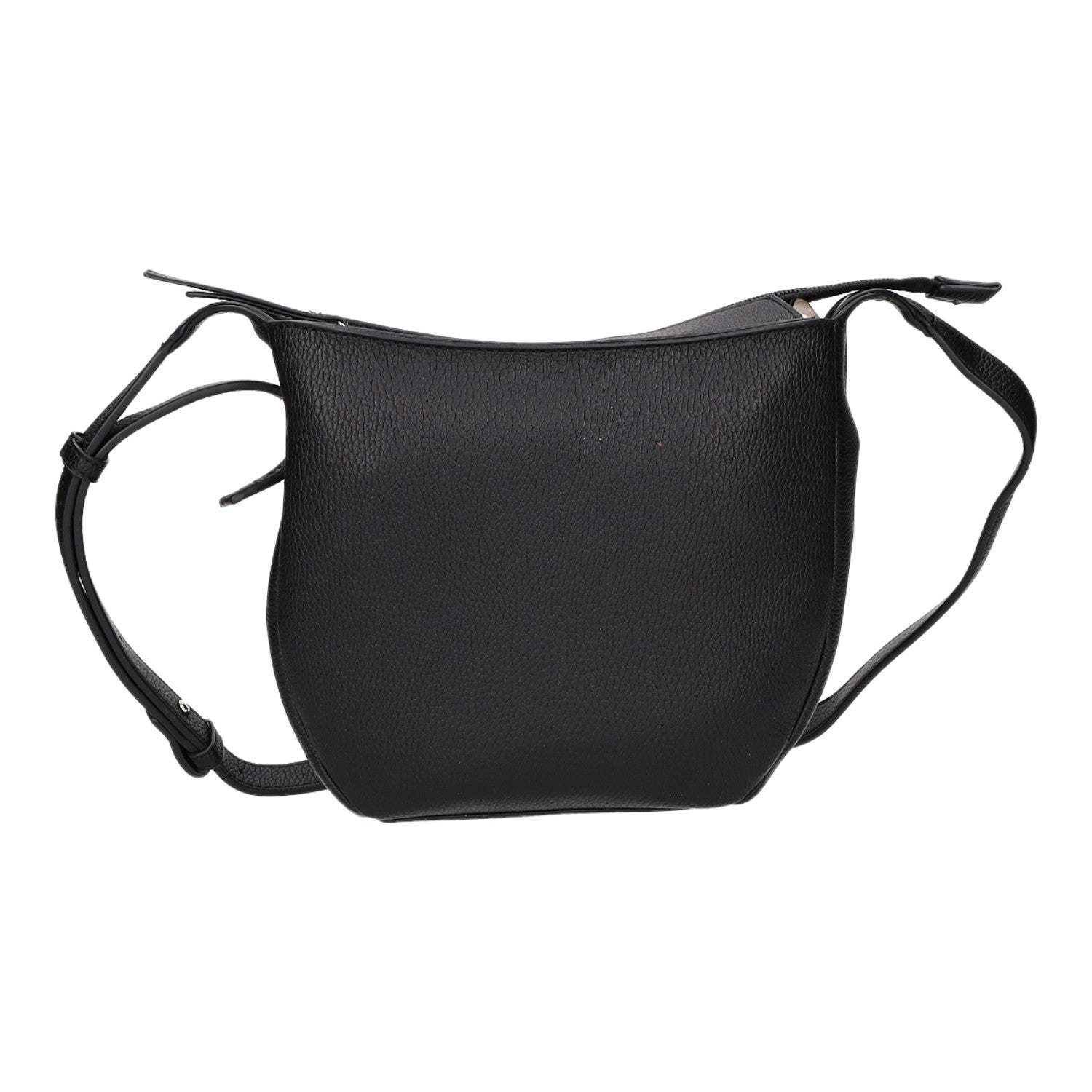 Tom Tailor Handtasche mit Reißverschluss Jessie Cross Bag S