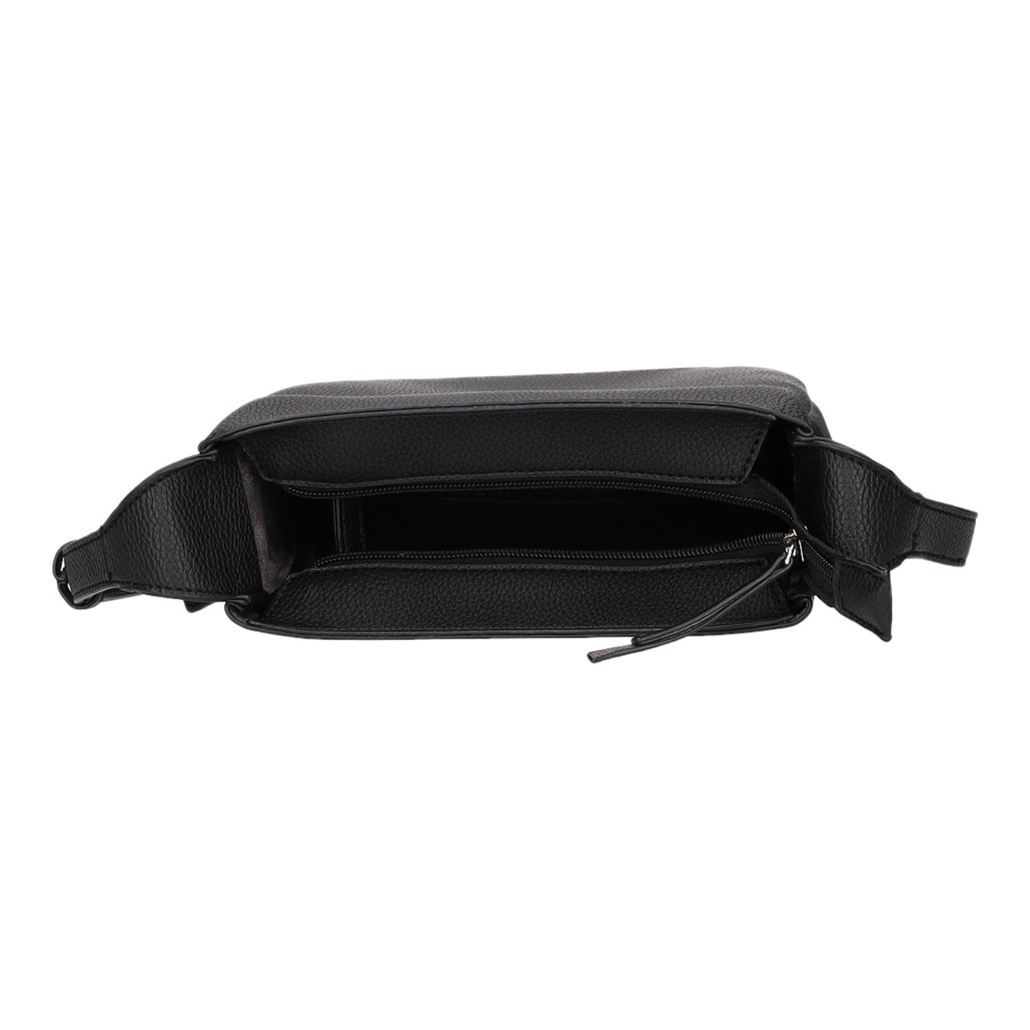 Tom Tailor Handtasche mit Reißverschluss Jessie Cross Bag S