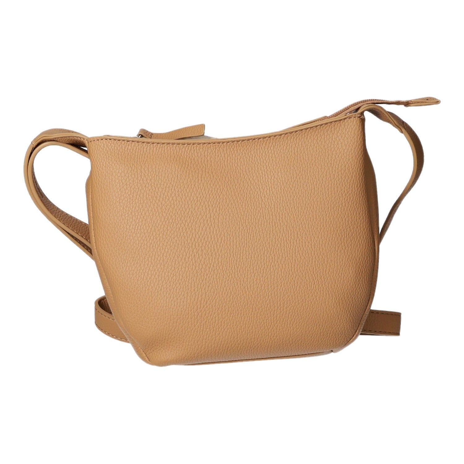 Tom Tailor Handtasche mit Reißverschluss Jessie Cross Bag S