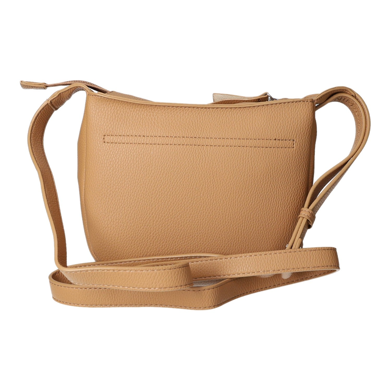 Tom Tailor Handtasche mit Reißverschluss Jessie Cross Bag S