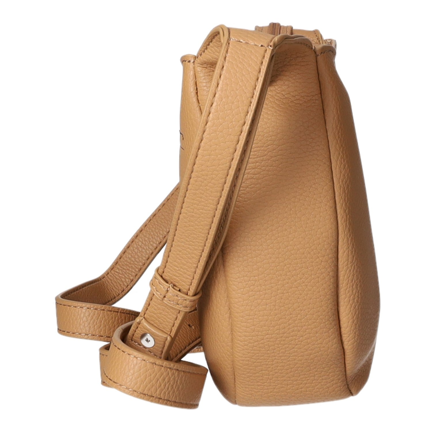 Tom Tailor Handtasche mit Reißverschluss Jessie Cross Bag S