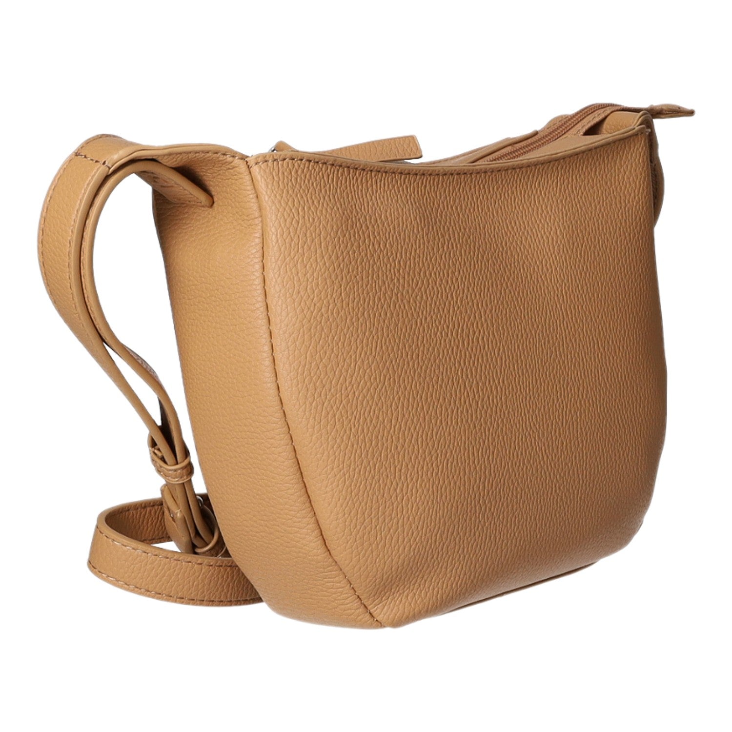 Tom Tailor Handtasche mit Reißverschluss Jessie Cross Bag S