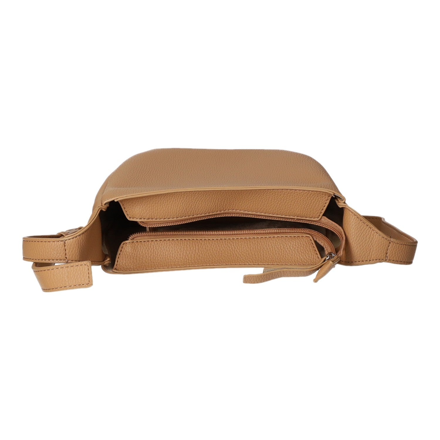 Tom Tailor Handtasche mit Reißverschluss Jessie Cross Bag S