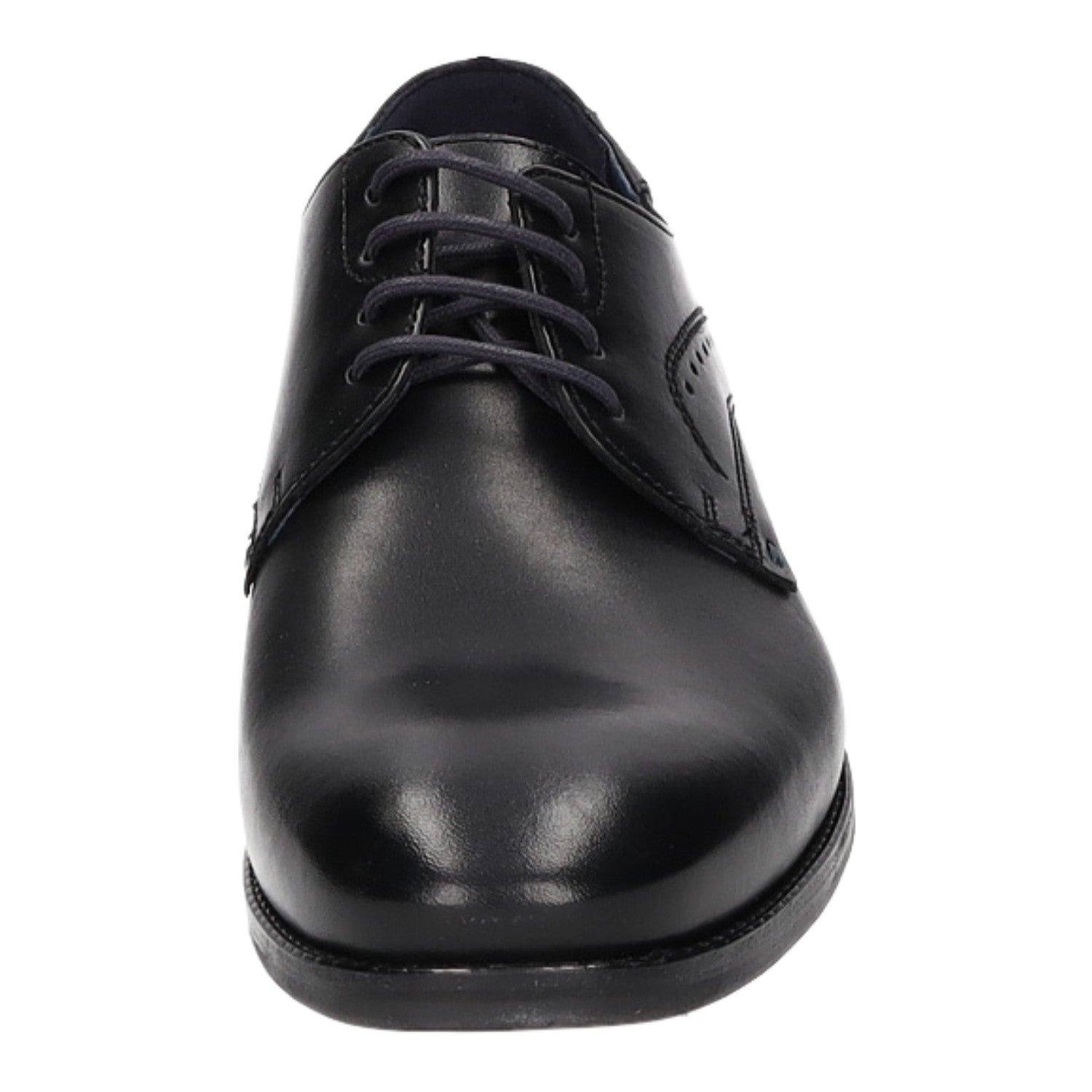 LLOYD Schnürhalbschuh Business (elegant) THEO