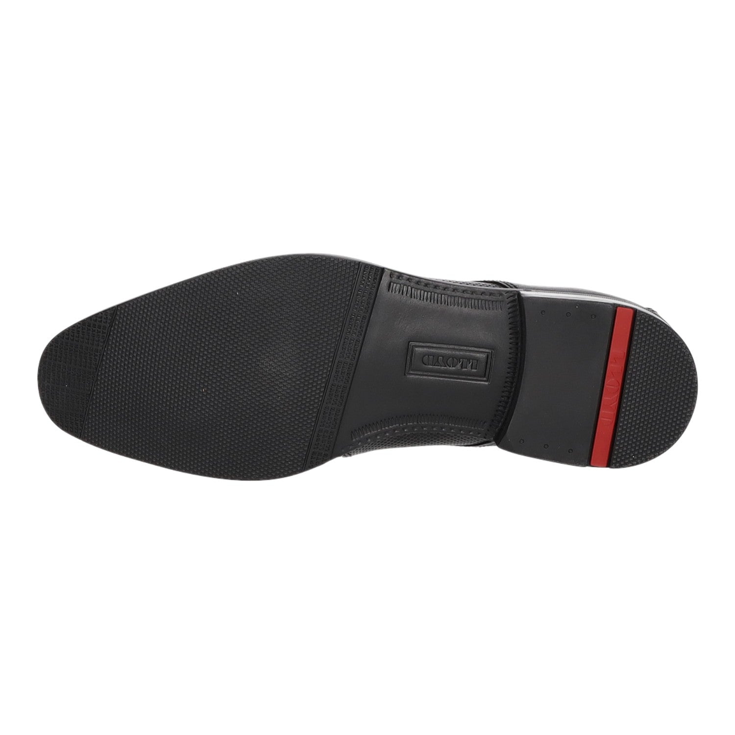 LLOYD Schnürhalbschuh Business (elegant) Rouen