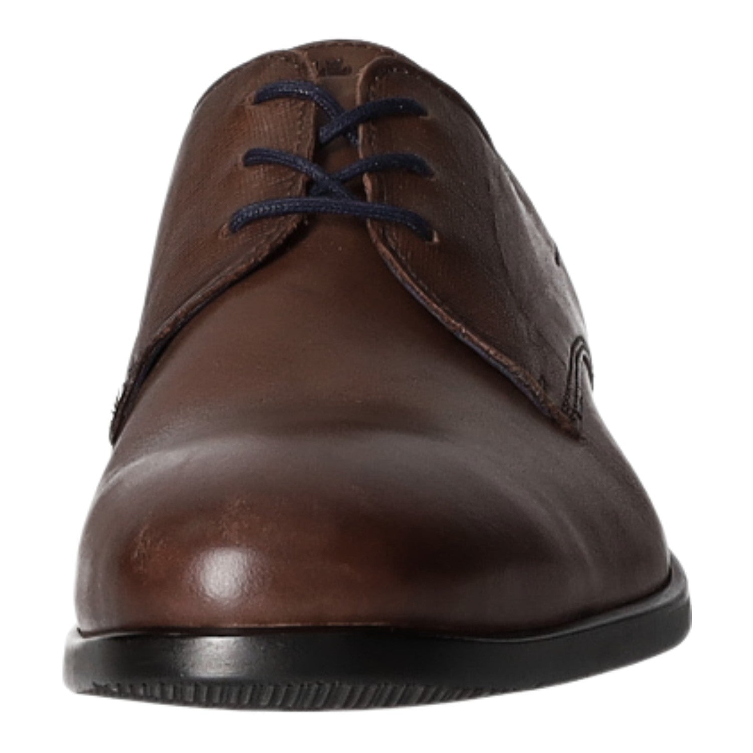 LLOYD Schnürhalbschuh Business (elegant) RUBIN