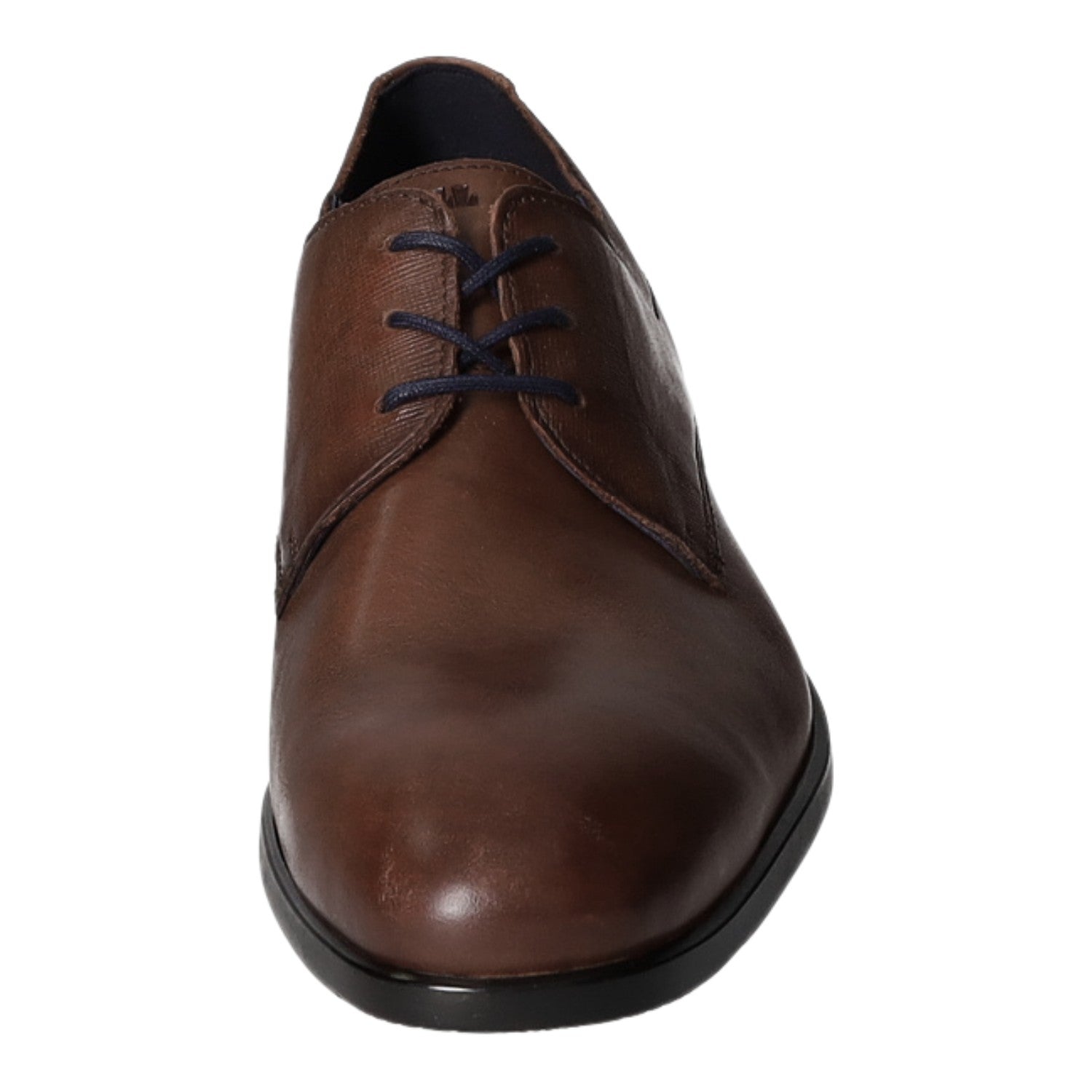 LLOYD Schnürhalbschuh Business (elegant) RUBIN