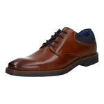 Lade das Bild in den Galerie-Viewer, bugatti Schnürhalbschuh Business (elegant)
