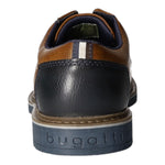 Lade das Bild in den Galerie-Viewer, bugatti Schnürhalbschuh Business (elegant)
