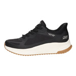 Lade das Bild in den Galerie-Viewer, Skechers Schnürhalbschuh Sneaker (sportlich) BOBS SQUAD 4
