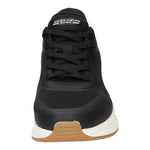 Lade das Bild in den Galerie-Viewer, Skechers Schnürhalbschuh Sneaker (sportlich) BOBS SQUAD 4
