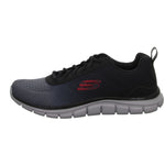 Lade das Bild in den Galerie-Viewer, Skechers Schnürhalbschuh Sneaker (sportlich) Track-RIPKENT
