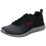 Lade das Bild in den Galerie-Viewer, Skechers Schnürhalbschuh Sneaker (sportlich) Track-RIPKENT
