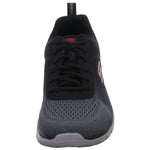 Lade das Bild in den Galerie-Viewer, Skechers Schnürhalbschuh Sneaker (sportlich) Track-RIPKENT
