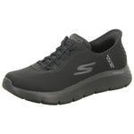 Lade das Bild in den Galerie-Viewer, Skechers Schnürhalbschuh Sneaker (sportlich) GO WALK FLEX-HANDS UP
