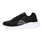 Lade das Bild in den Galerie-Viewer, Kappa Schnürhalbschuh Sneaker (sportlich) STYLECODE: 26K0051001 LOGO
