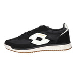 Lade das Bild in den Galerie-Viewer, Lotto Schnürhalbschuh Sneaker (sportlich) ATHLEGIC BC
