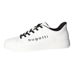 Lade das Bild in den Galerie-Viewer, bugatti Schnürhalbschuh Sneaker (sportlich)
