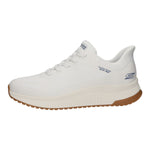 Lade das Bild in den Galerie-Viewer, Skechers Schnürhalbschuh Sneaker (sportlich) BOBS SQUAD 4
