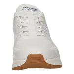 Lade das Bild in den Galerie-Viewer, Skechers Schnürhalbschuh Sneaker (sportlich) BOBS SQUAD 4
