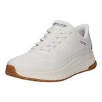 Lade das Bild in den Galerie-Viewer, Skechers Schnürhalbschuh Sneaker (sportlich) BOBS SQUAD 4
