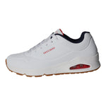 Lade das Bild in den Galerie-Viewer, Skechers Schnürhalbschuh Sneaker (sportlich) UNO-STAND ON AIR
