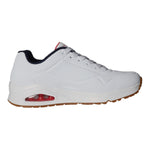 Lade das Bild in den Galerie-Viewer, Skechers Schnürhalbschuh Sneaker (sportlich) UNO-STAND ON AIR
