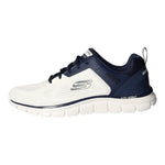 Lade das Bild in den Galerie-Viewer, Skechers Schnürhalbschuh Sneaker (sportlich) Track-BROADER
