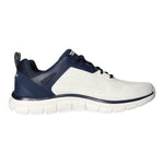 Lade das Bild in den Galerie-Viewer, Skechers Schnürhalbschuh Sneaker (sportlich) Track-BROADER
