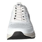 Lade das Bild in den Galerie-Viewer, Jufosa Schnürhalbschuh Sneaker (sportlich)
