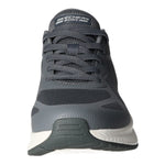 Lade das Bild in den Galerie-Viewer, Skechers Schnürhalbschuh Sneaker (sportlich) BOBS SQUAD 4
