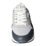Lade das Bild in den Galerie-Viewer, British Knights Schnürhalbschuh Sneaker (sportlich) LENNOX
