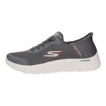 Lade das Bild in den Galerie-Viewer, Skechers Schnürhalbschuh Sneaker (sportlich) GO WALK FLEX-HANDS UP
