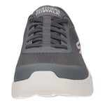 Lade das Bild in den Galerie-Viewer, Skechers Schnürhalbschuh Sneaker (sportlich) GO WALK FLEX-HANDS UP
