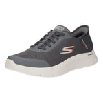 Lade das Bild in den Galerie-Viewer, Skechers Schnürhalbschuh Sneaker (sportlich) GO WALK FLEX-HANDS UP
