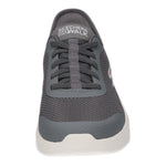 Lade das Bild in den Galerie-Viewer, Skechers Schnürhalbschuh Sneaker (sportlich) GO WALK FLEX-HANDS UP
