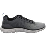 Lade das Bild in den Galerie-Viewer, Skechers Schnürhalbschuh Sneaker (sportlich) TRACK-RIPKENT
