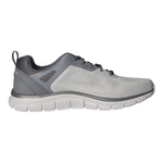 Lade das Bild in den Galerie-Viewer, Skechers Schnürhalbschuh Sneaker (sportlich) Track-BROADER
