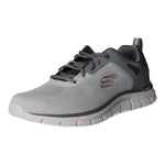 Lade das Bild in den Galerie-Viewer, Skechers Schnürhalbschuh Sneaker (sportlich) Track-BROADER
