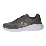 Lade das Bild in den Galerie-Viewer, Kappa Schnürhalbschuh Sneaker (sportlich) STYLECODE: 26K0051001 LOGO

