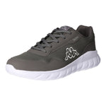 Lade das Bild in den Galerie-Viewer, Kappa Schnürhalbschuh Sneaker (sportlich) STYLECODE: 26K0051001 LOGO
