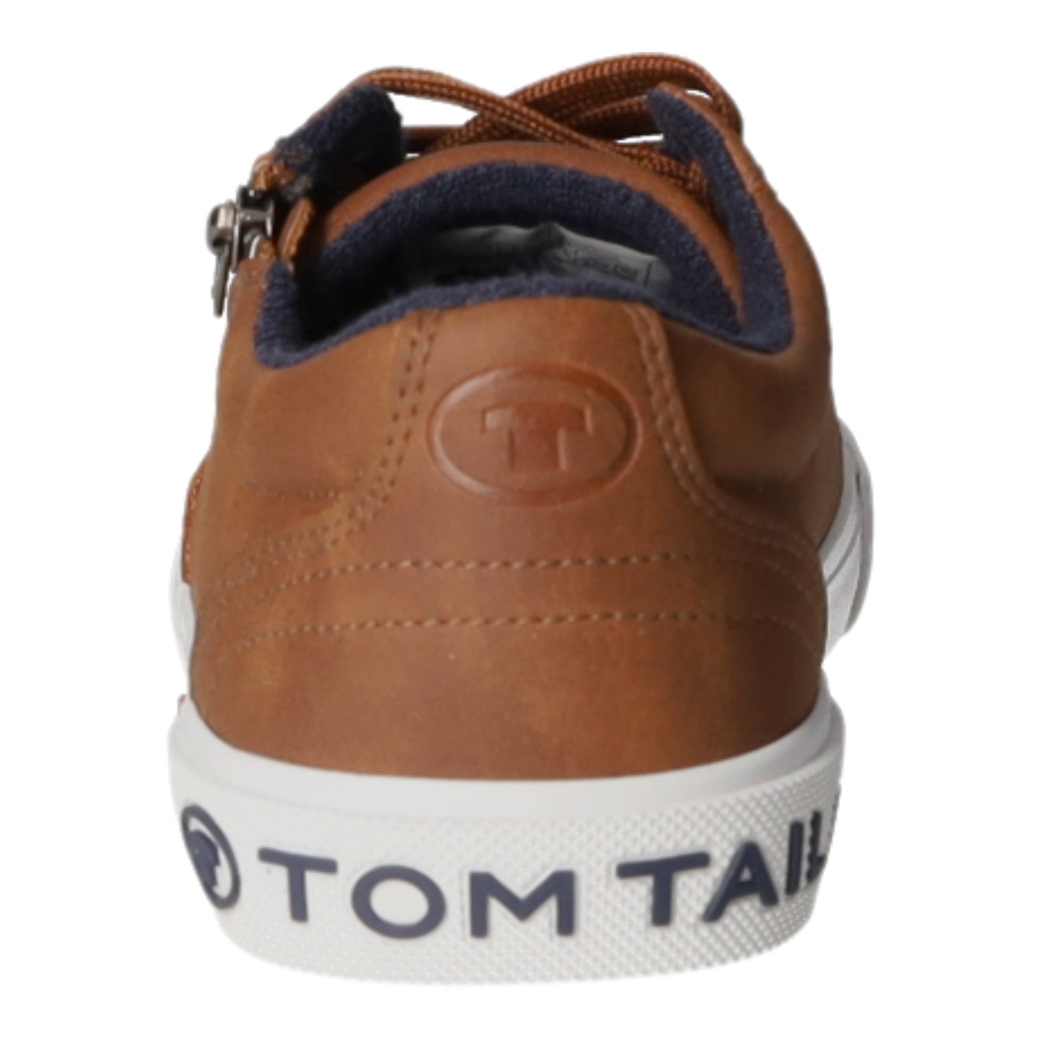 Tom Tailor Schnürhalbschuh Sneaker (sportlich)