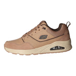 Lade das Bild in den Galerie-Viewer, Skechers Schnürhalbschuh Sneaker (sportlich) UNO-RETRO ONE
