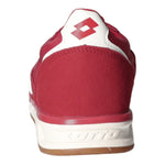 Lade das Bild in den Galerie-Viewer, Lotto Schnürhalbschuh Sneaker (sportlich) ATHLEGIC BC
