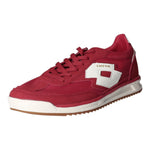 Lade das Bild in den Galerie-Viewer, Lotto Schnürhalbschuh Sneaker (sportlich) ATHLEGIC BC

