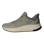 Lade das Bild in den Galerie-Viewer, Skechers Schnürhalbschuh Sneaker (sportlich) BOBS SQUAD 4
