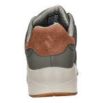 Lade das Bild in den Galerie-Viewer, Skechers Schnürhalbschuh Sneaker (sportlich) Uno-SUITED ON AIR
