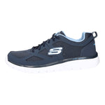 Lade das Bild in den Galerie-Viewer, Skechers Schnürhalbschuh Sneaker (sportlich) Burns-Agoura
